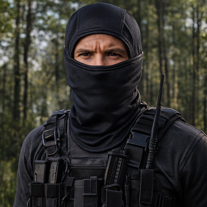 TWS UV Shield Outdoor Balaclava