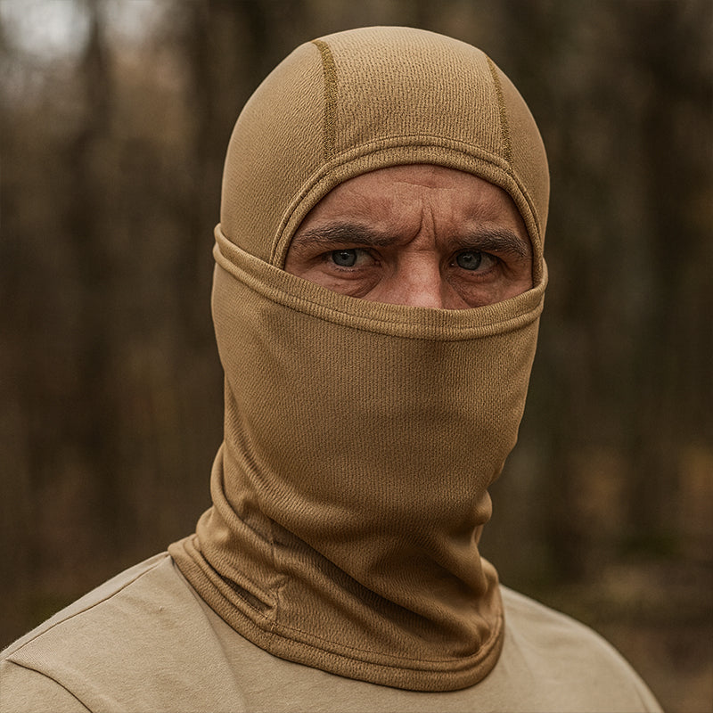 TWS UV Shield Outdoor Balaclava