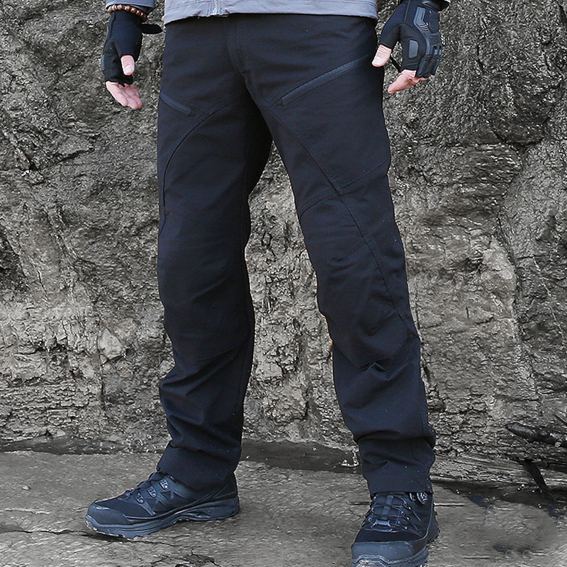 Men's Urban Pro Stretch Tactical Pants