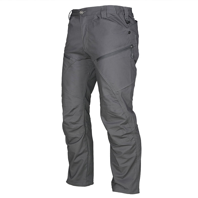 Men's Urban Pro Stretch Tactical Pants Charcoal