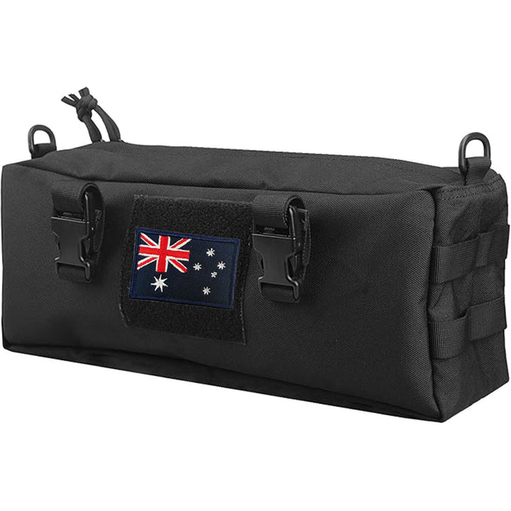 TWS Molle Pouch Utility Increment Tactical Bag