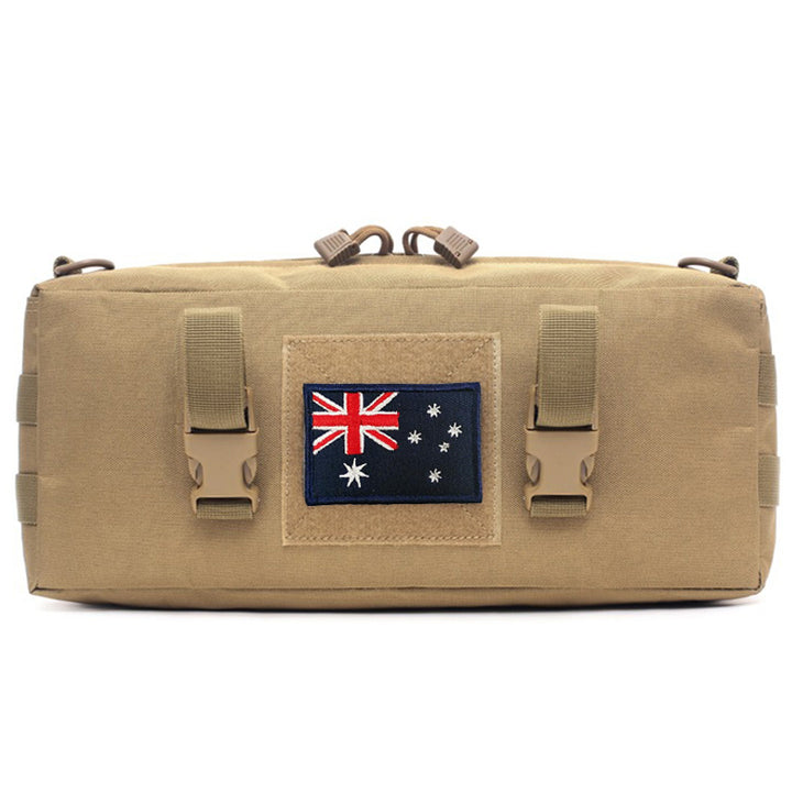 TWS Molle Pouch Utility Increment Tactical Bag