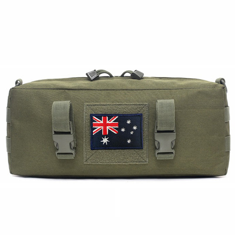 TWS Molle Pouch Utility Increment Tactical Bag