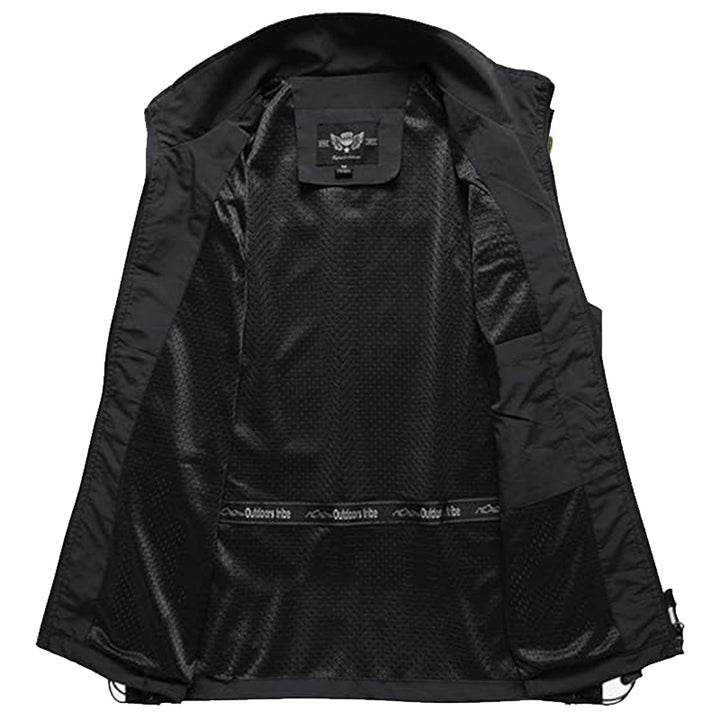 Quick Dry Outdoor Vest