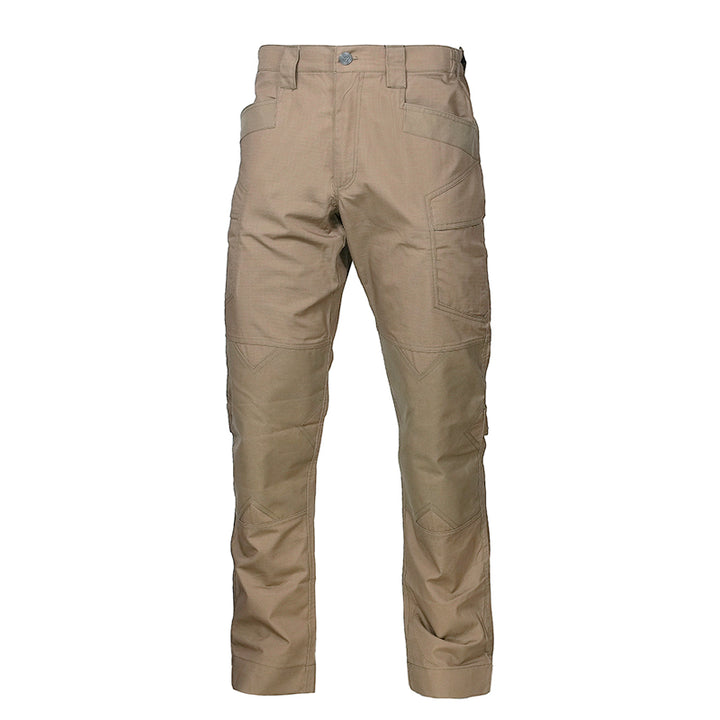 Thunder Pro Waterproof Rip-Stop Tactical Pants Khaki