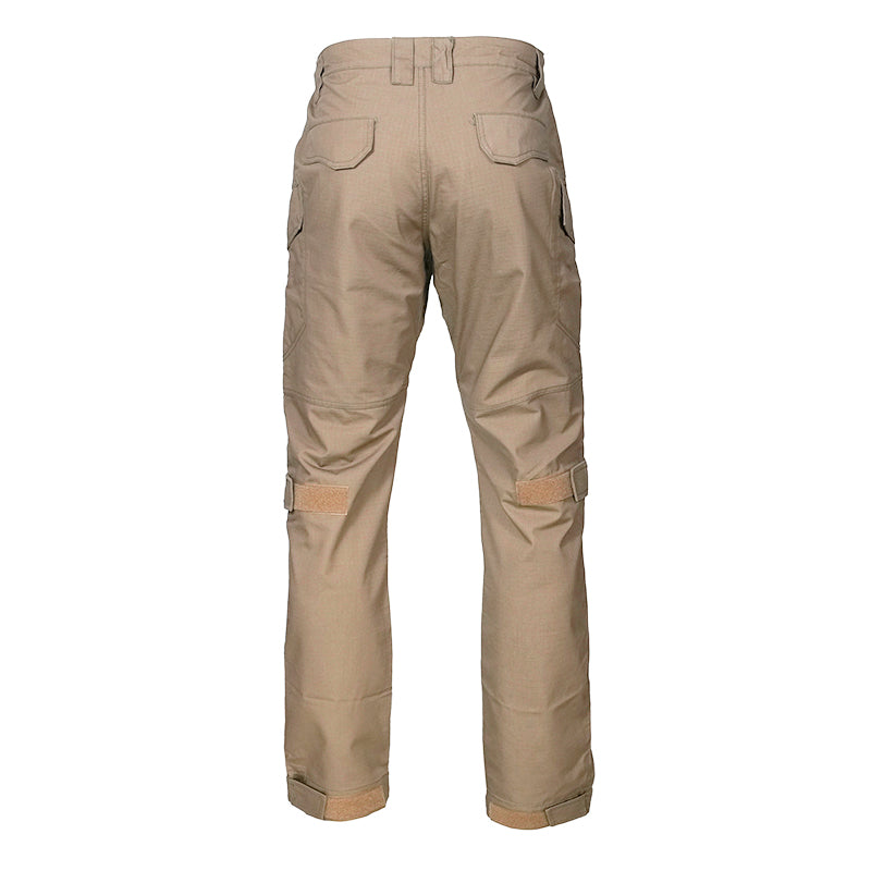 Thunder Pro Waterproof Rip-Stop Tactical Pants Khaki