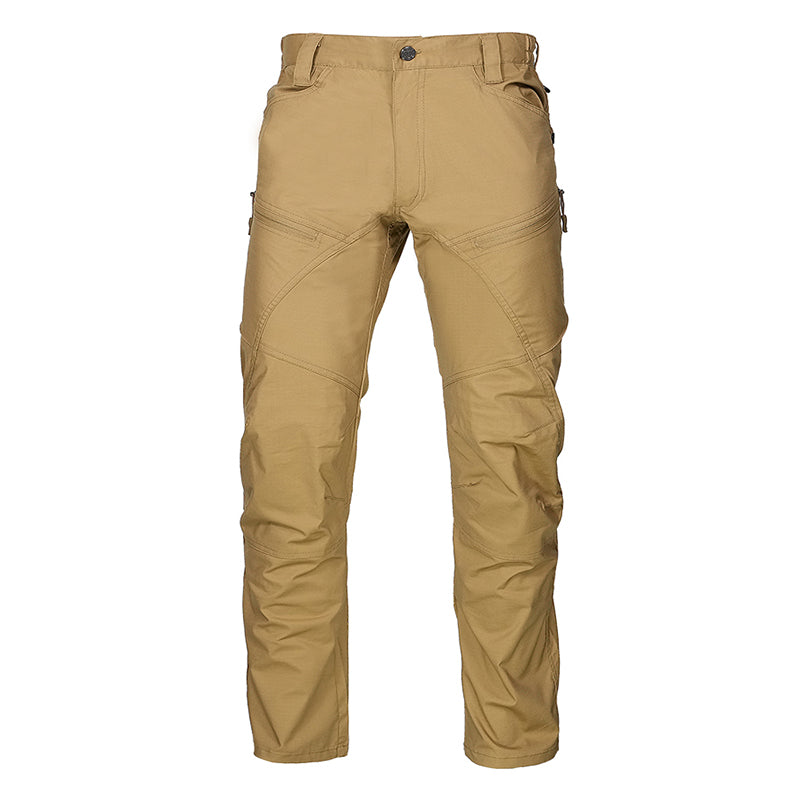 Men's Urban Pro Stretch Tactical Pants Desert Brown