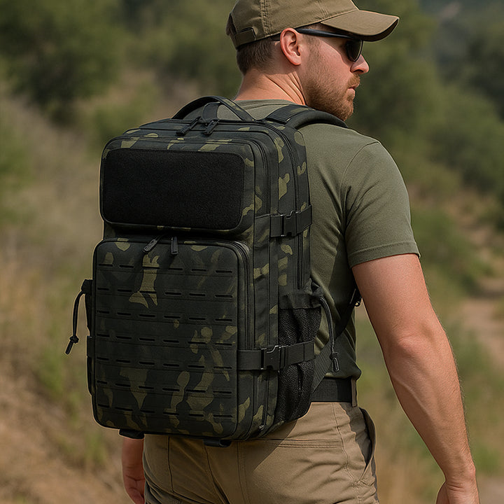 Elite Pro Outdoor Utility Pack