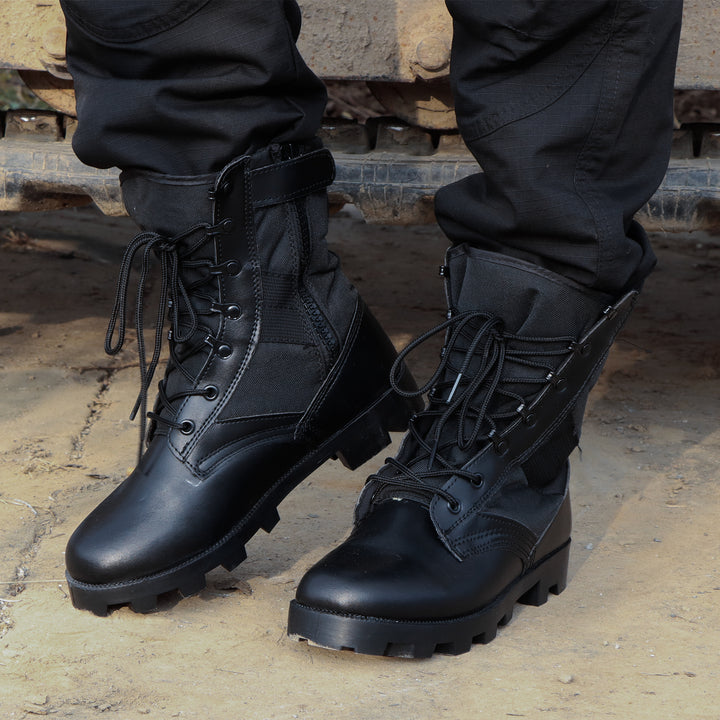 Men's Raptor Waterproof Military Tactical Boots