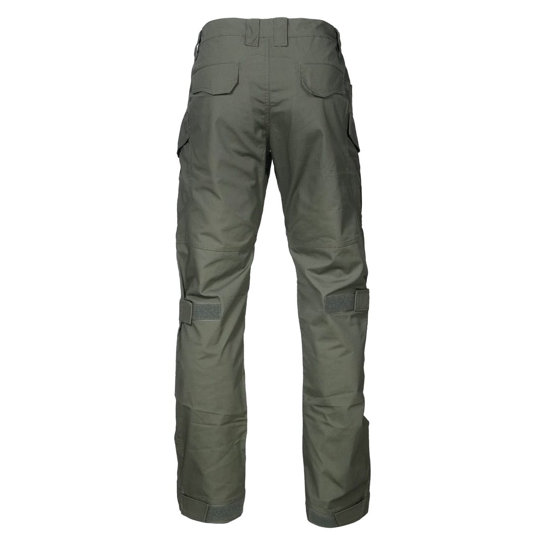 Thunder Pro Waterproof Rip-Stop Tactical Pants Army green