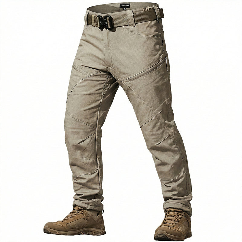 Men's Urban Pro Stretch Tactical Pants