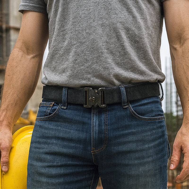 Kobra Quick Release Utility Belt
