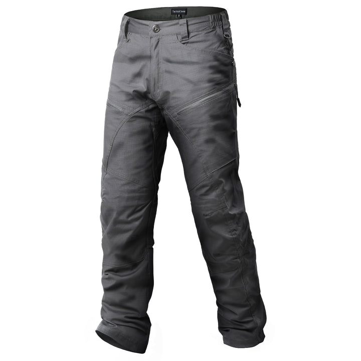 Men's Urban Pro Stretch Tactical Pants Charcoal