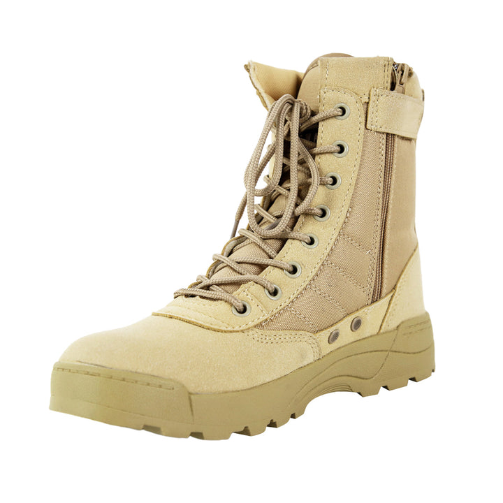 Men's Viper Lightweight Tactical Boots