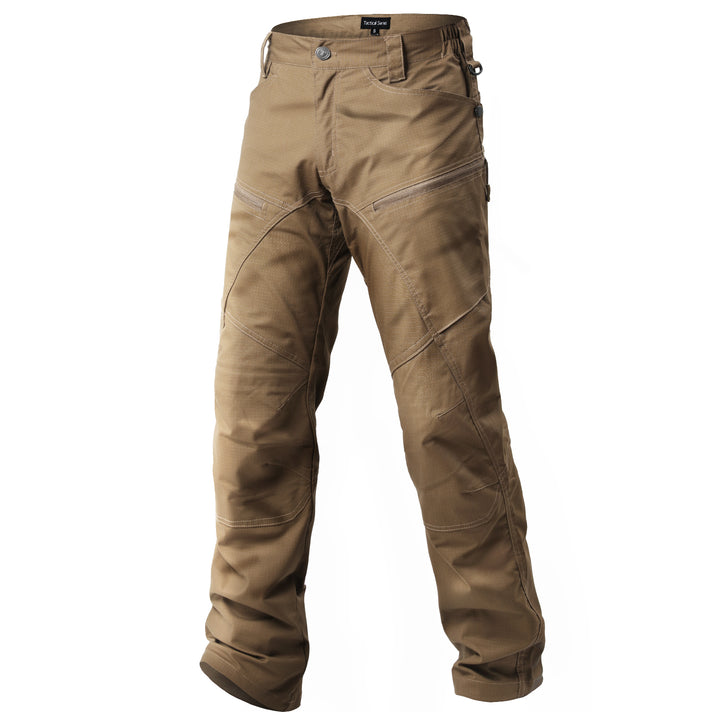 Men's Urban Pro Stretch Tactical Pants Coyote