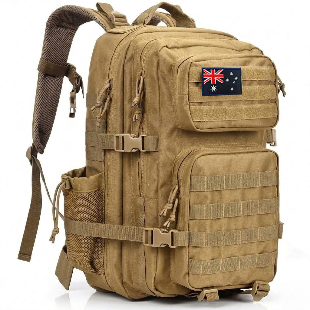 Archon Elite Outdoor Utility Pack