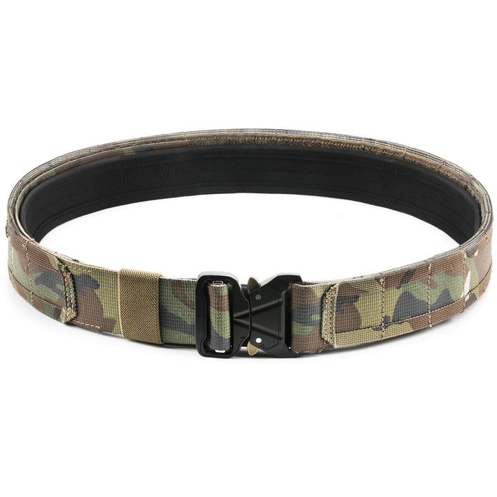 All Mission Tactical Molle Belt