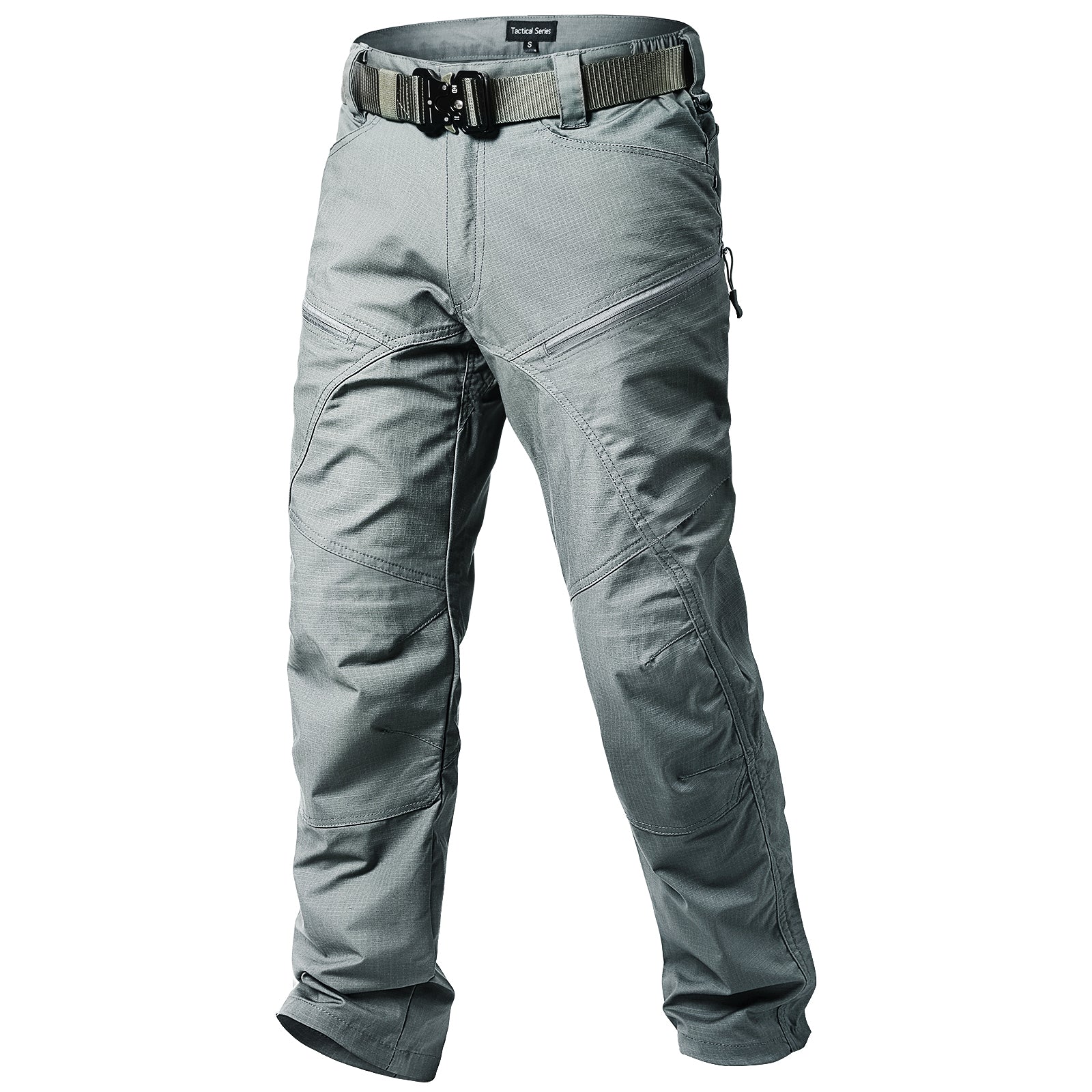 Men's Urban Pro Stretch Tactical Pants | Army Green Tac Pants ...