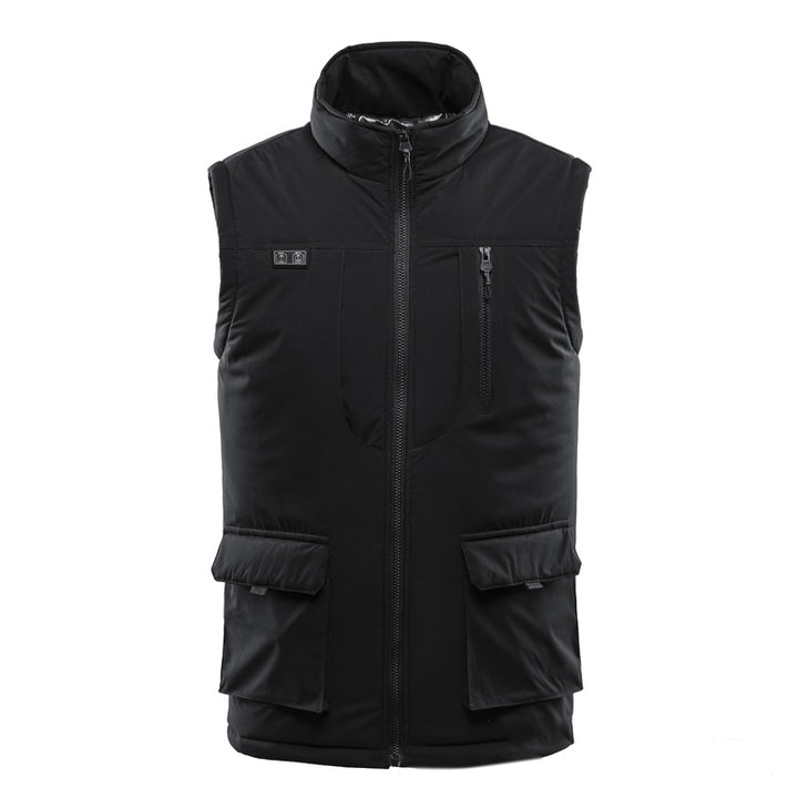 Men’s Outdoor Tactical Electric Heating Vest