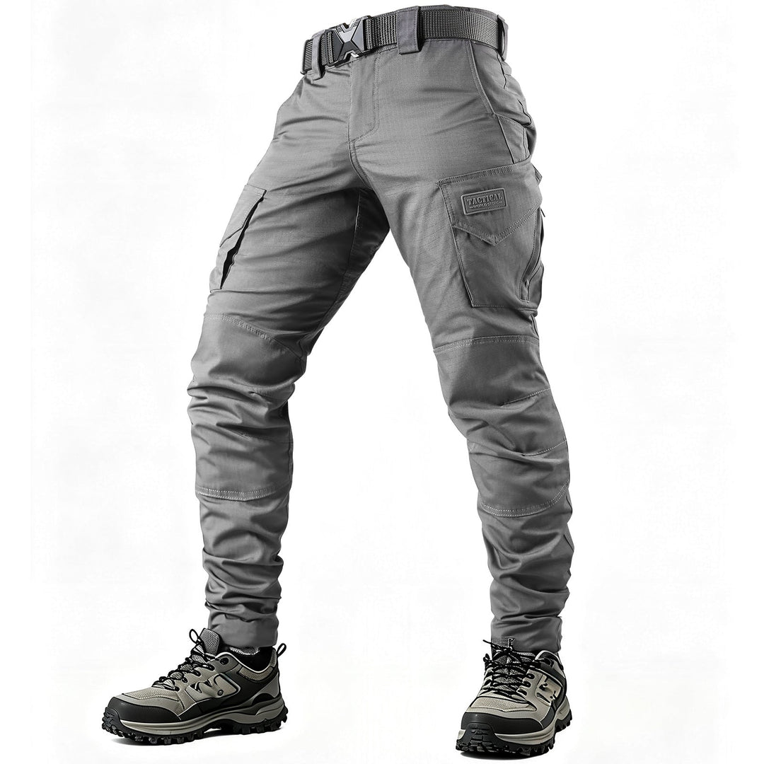 TWS Phantom Operator Tactical Pants Grey