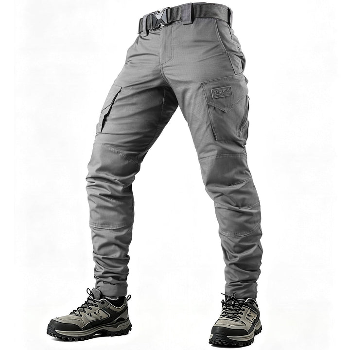 TWS Phantom Operator Tactical Pants Grey