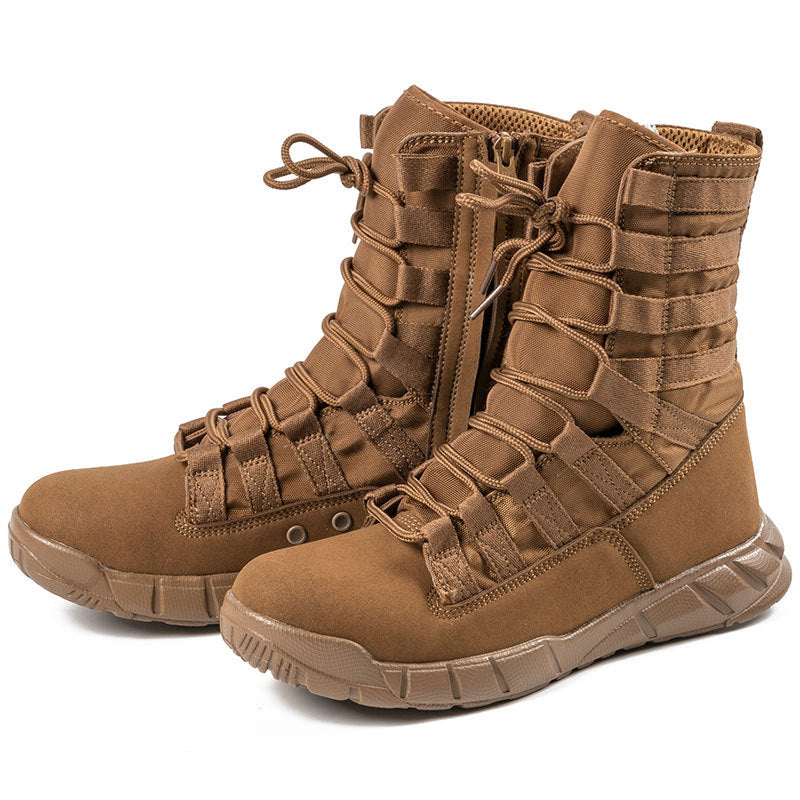 Men's Assault X Adaptive Tactical Boots