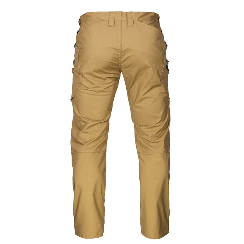 Men's Urban Pro Stretch Tactical Pants Desert Brown