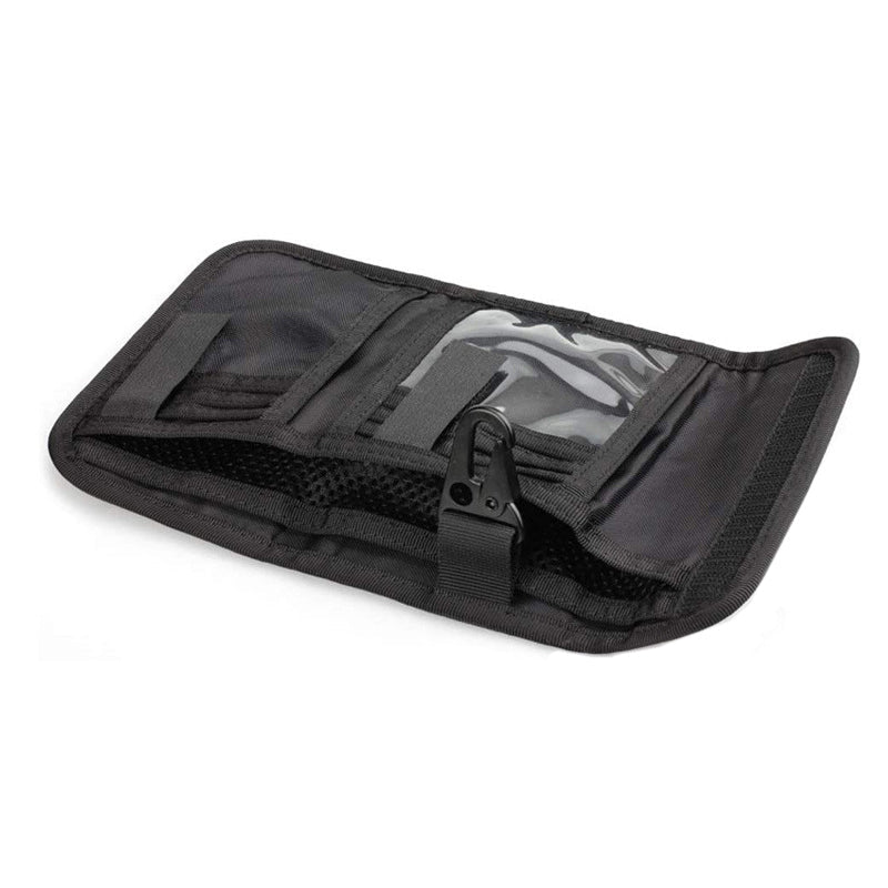 TWS Utility Tactical Molle Card Storage Bag