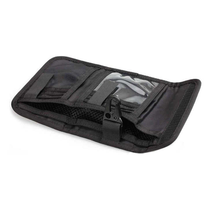 TWS Utility Tactical Molle Card Storage Bag