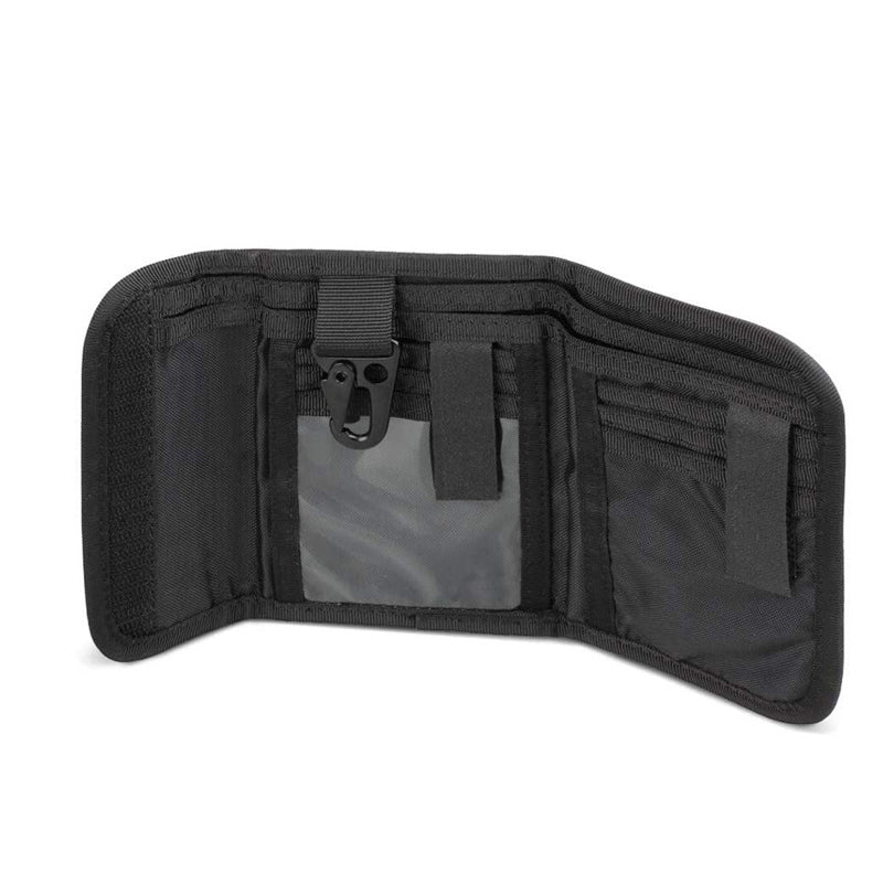 TWS Utility Tactical Molle Card Storage Bag