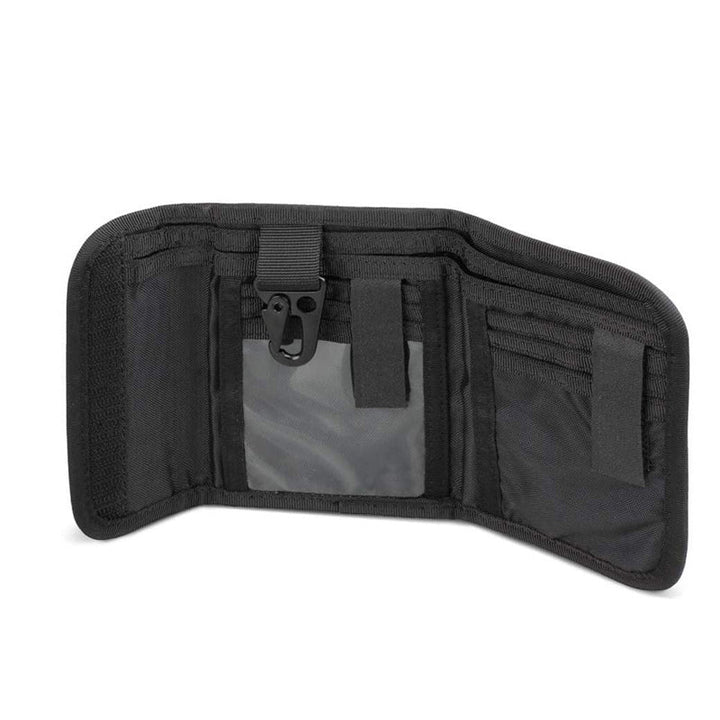 TWS Utility Tactical Molle Card Storage Bag