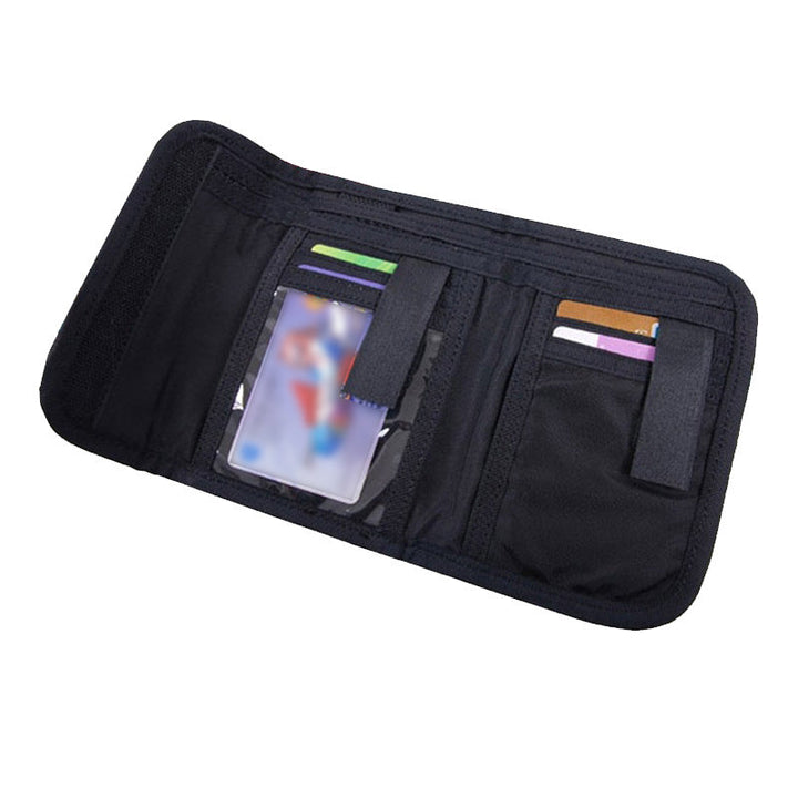 TWS Utility Tactical Molle Card Storage Bag