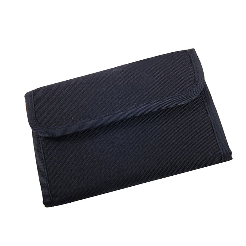 TWS Utility Tactical Molle Card Storage Bag