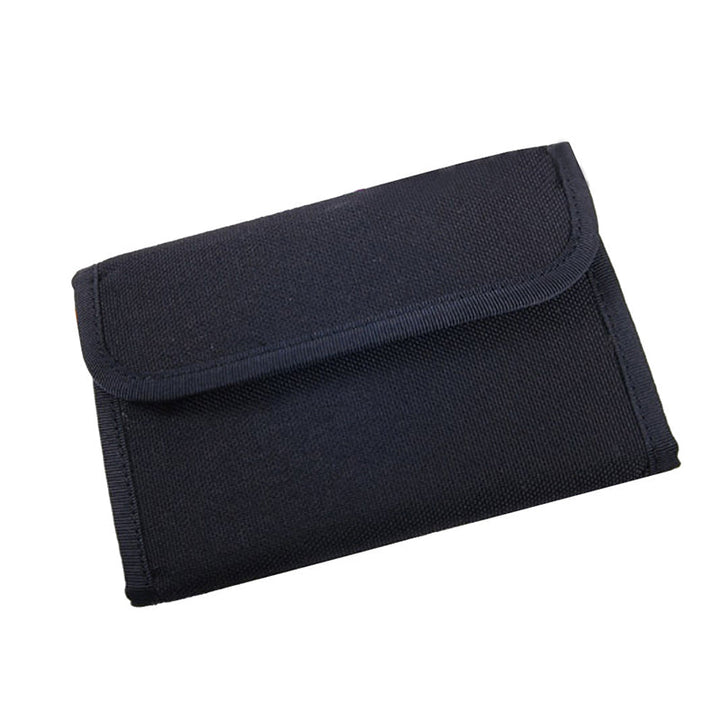 TWS Utility Tactical Molle Card Storage Bag