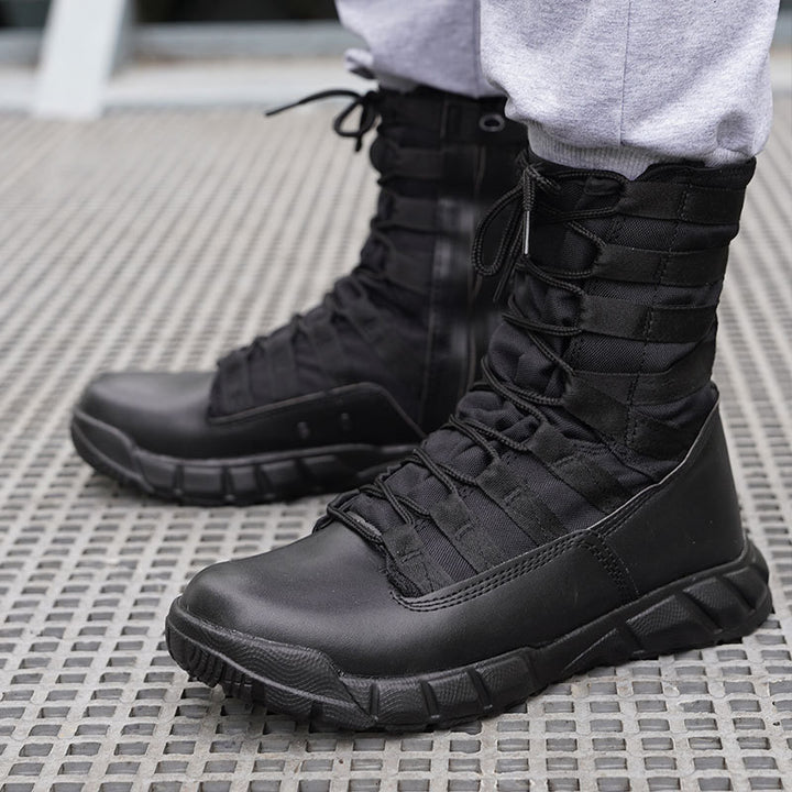 Men's Assault X Adaptive Tactical Boots