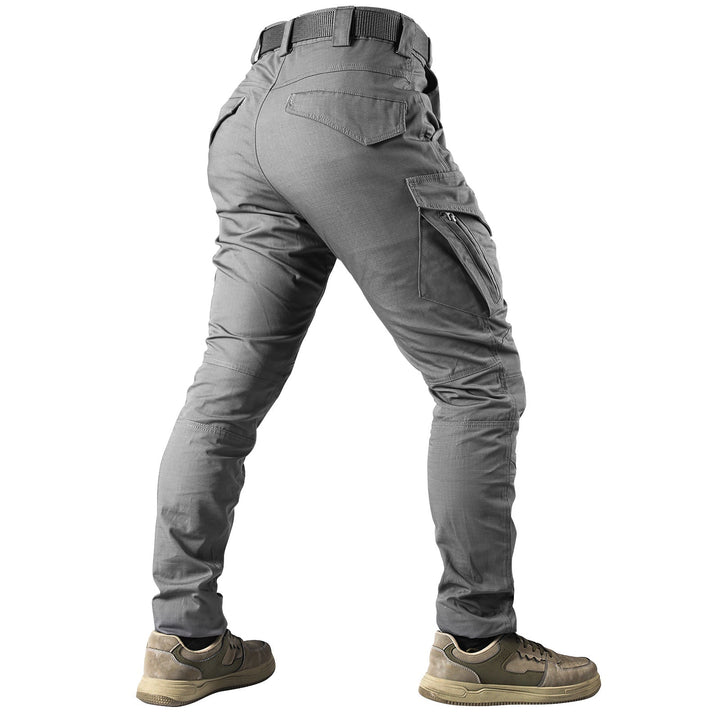 TWS Phantom Operator Tactical Pants Grey