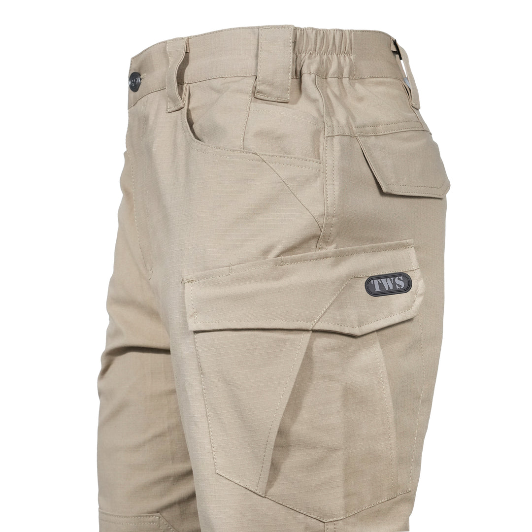 TWS Thunder Waterproof Rip-Stop Tactical Pants