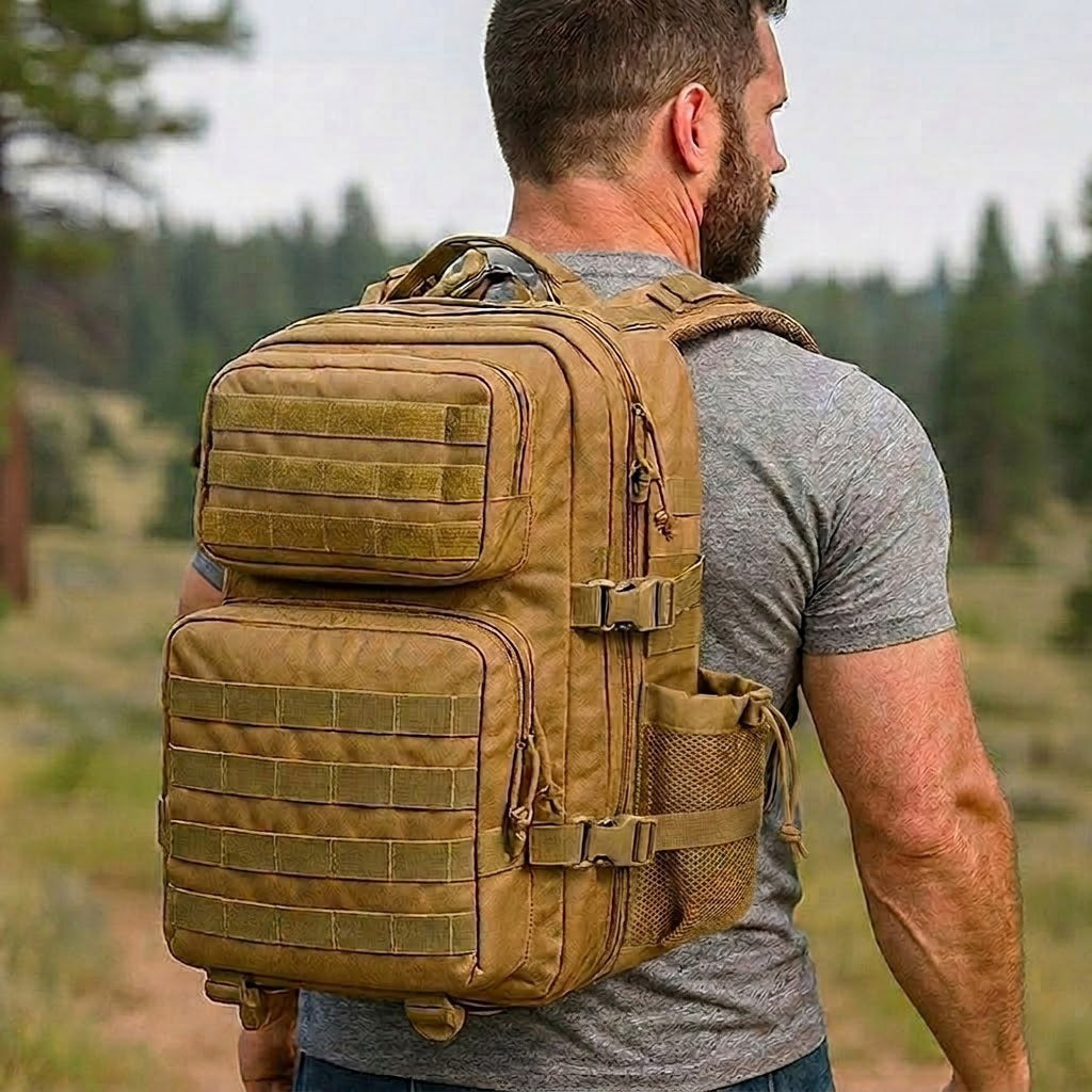 Archon Elite Outdoor Utility Pack