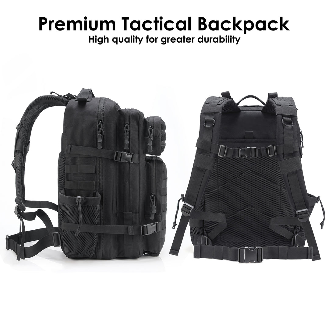 Archon Elite Outdoor Utility Pack
