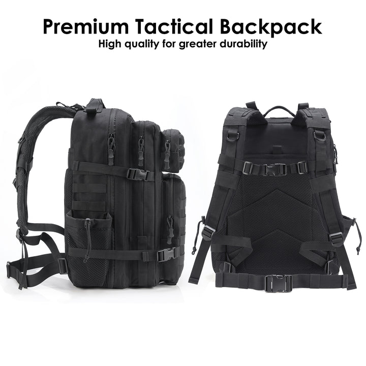 Archon Elite Outdoor Utility Pack