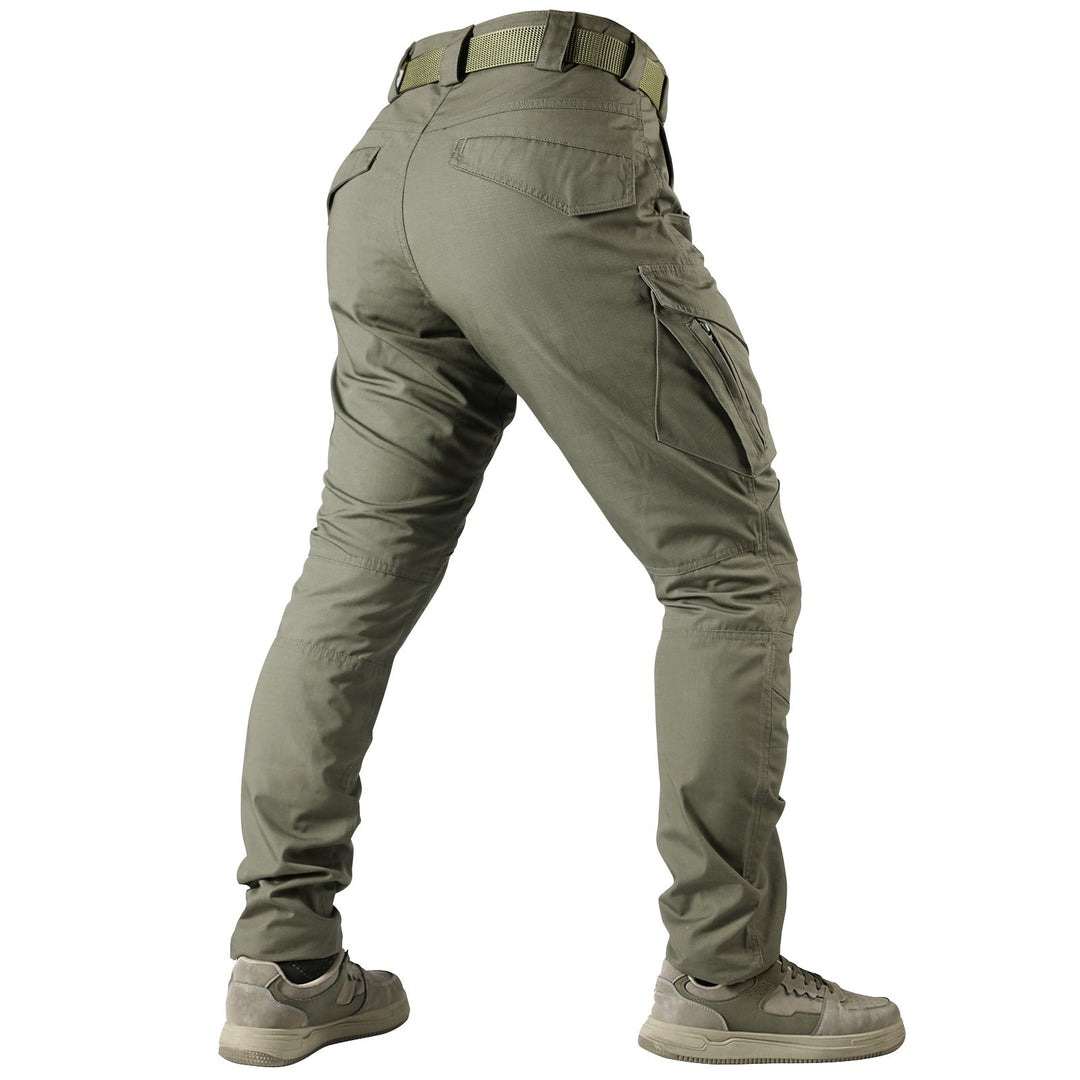 TWS Phantom Operator Tactical Pants Ranger Green