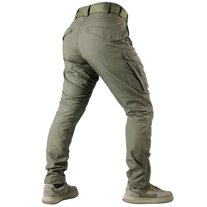 TWS Phantom Operator Tactical Pants Ranger Green