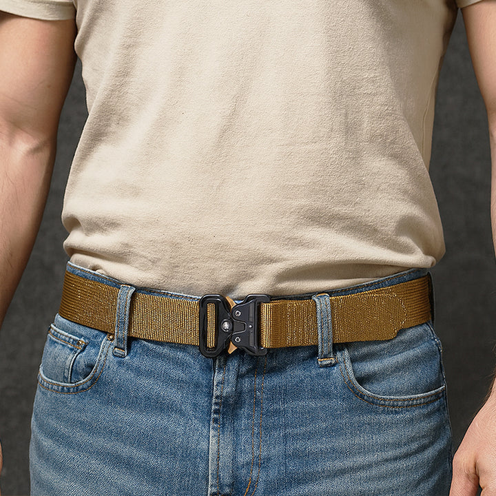 Kobra Quick Release Utility Belt