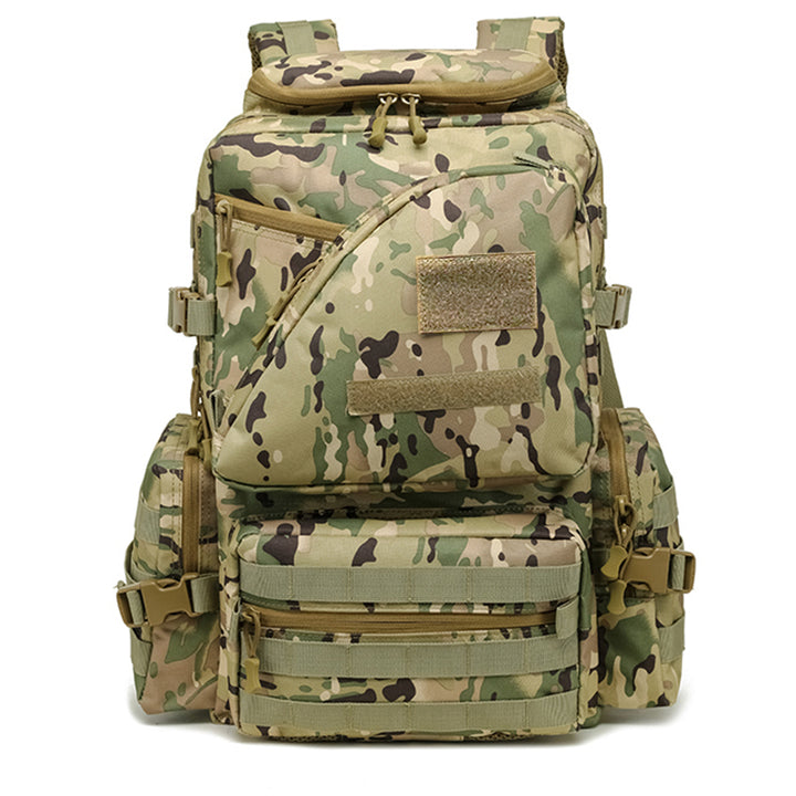 Military Tactical Backpack