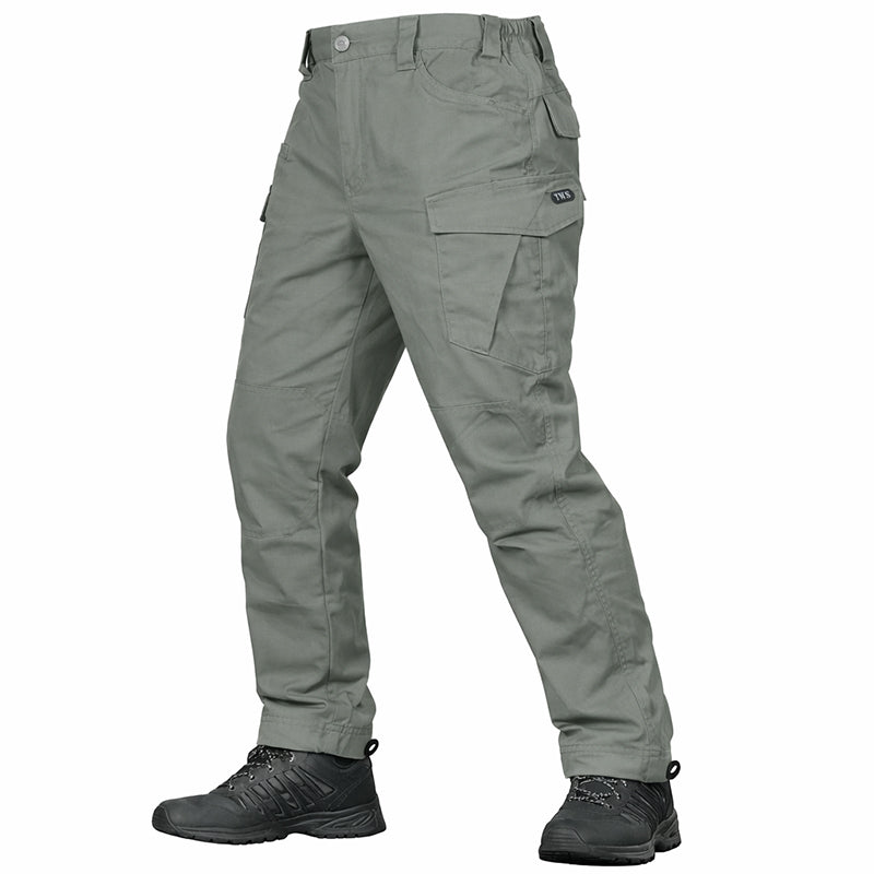 TWS Thunder Waterproof Rip-Stop Outdoor Cargo Trousers