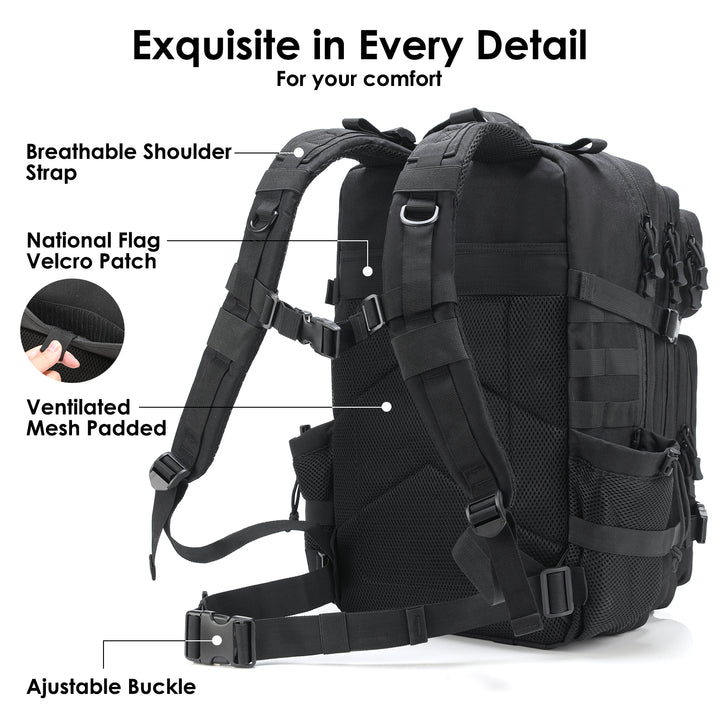 Archon Elite Outdoor Utility Pack