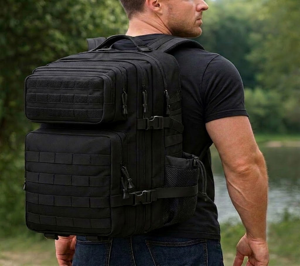 Archon Elite Outdoor Utility Pack