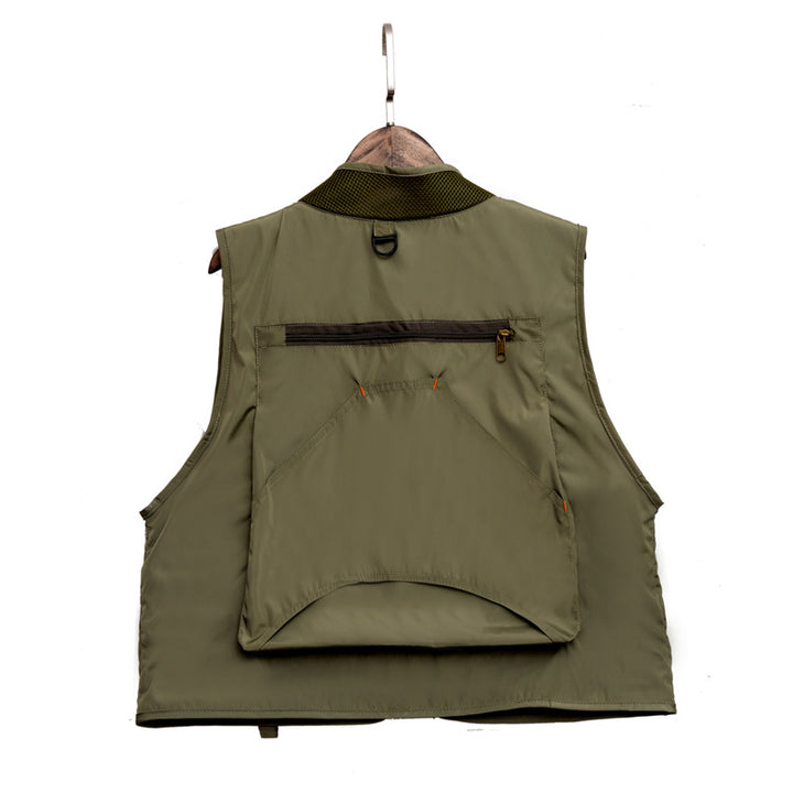 Tactical Fishing Vest