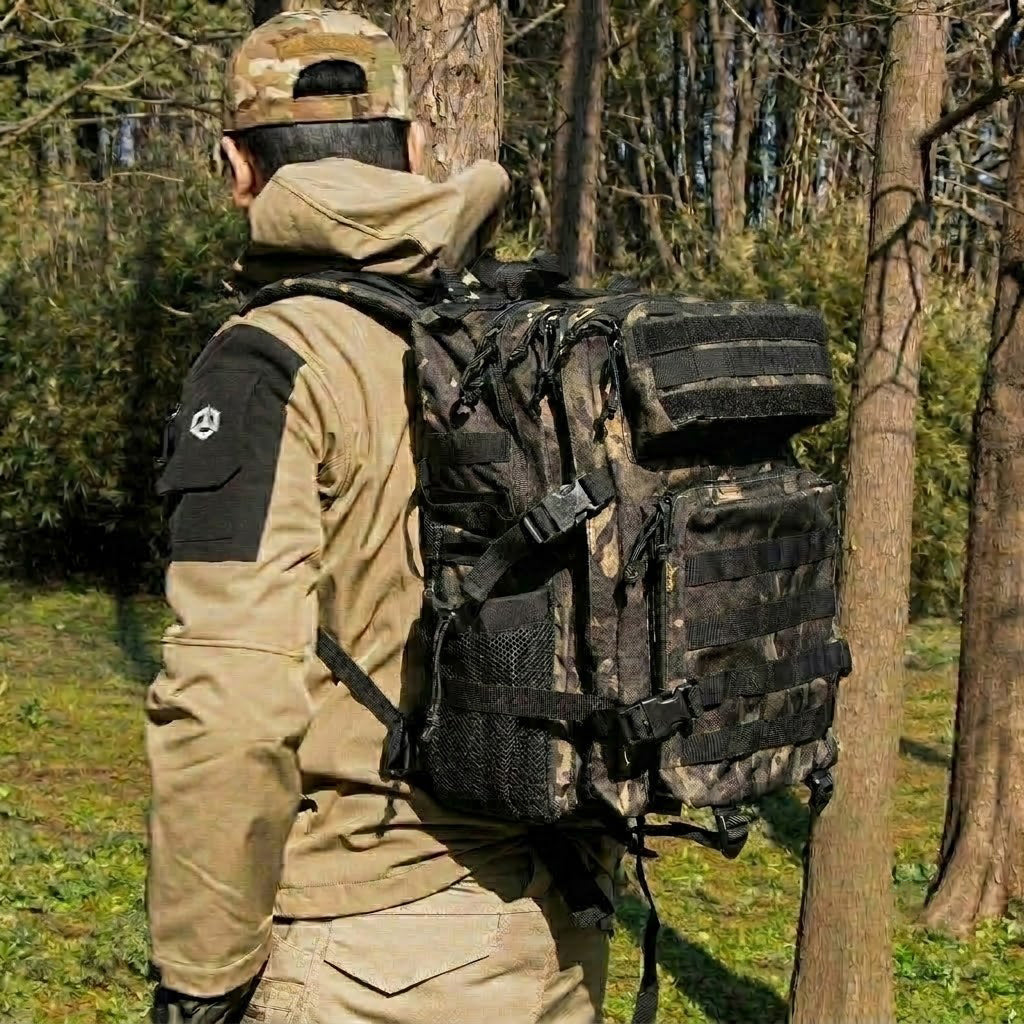 Archon Elite Outdoor Utility Pack