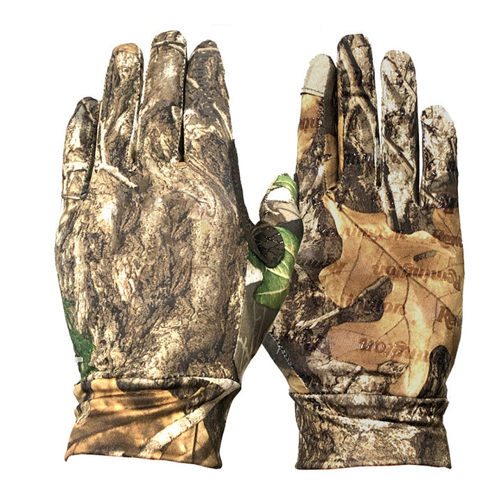 TWS Tactical Hunting Gloves